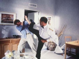 Черный октябрь (2)