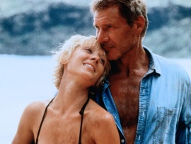 Шесть дней, семь ночей