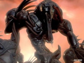 Последняя фантазия (4)