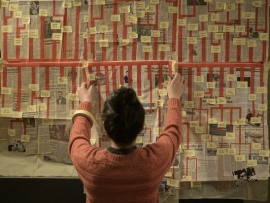 Пункт назначения: Узы крови (3)