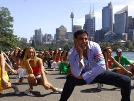 Бэби-сюрприз