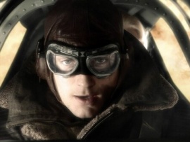 Небесный капитан и мир будущего (5)