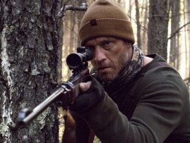 Охота на волка (5)