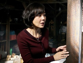 Дом вне времени