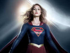 Супергёрл