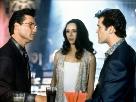 Незаконное вторжение