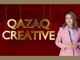 Qazaq creative
