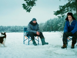 Изгой. Кархуу (5)