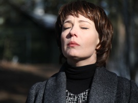 Таинственная страсть (2)