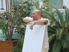 Море. Солнце. Склифосовский (2)