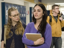 Тело Дженнифер