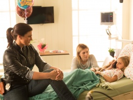 Скорость: Автобус 657 (5)