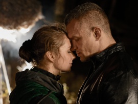 Чтобы увидеть радугу... (3)