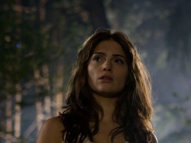 Поворот не туда-3