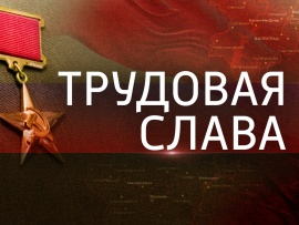 Трудовая слава