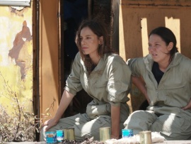 Игра на выживание (5)