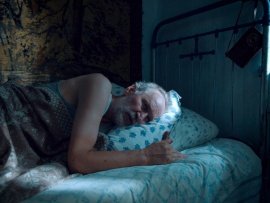 Семь дней Петра Семёныча (3)