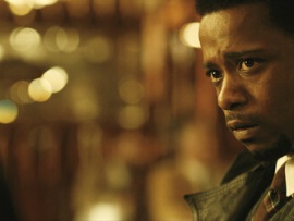 Иуда и черный мессия (3)