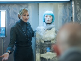 Страховщик (6)