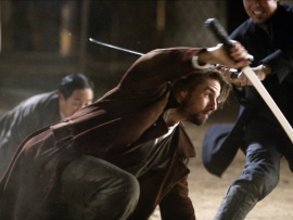 Последний самурай (2)