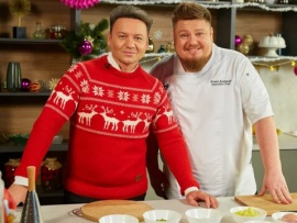 Любимый Новый год