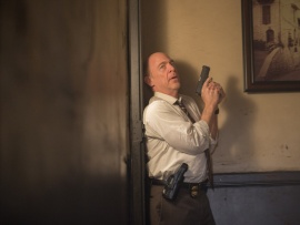 Расплата (2)