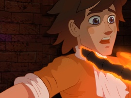 Тайна Cухаревой башни. Чародей равновесия