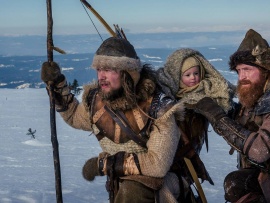 Последний король