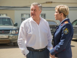 Неукротимая Неупокоева (6)