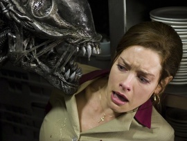 Чужие против Хищника: Реквием