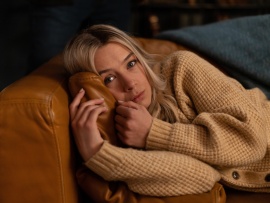 Идеальное убийство (5)