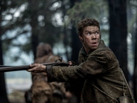 Выживший (5)