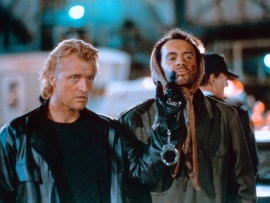 Взять живым или мертвым