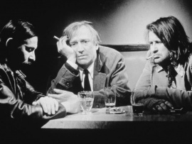 Жизнь богемы (4)