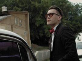 Из Уфы с любовью! (4)