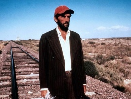 Париж, Техас