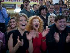 Мужчина с гарантией (5)