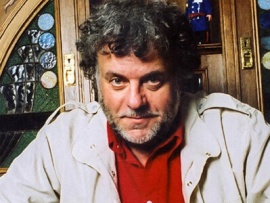 Нарисую — будем жить. Александр Татарский