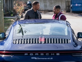 Плохие парни навсегда (3)