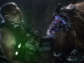 Добыча: Легенда о Карноктусе