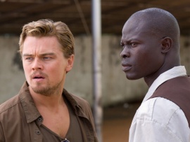 Кровавый алмаз