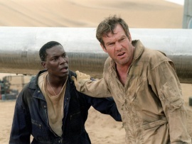 Полет Феникса