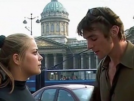 Прогулка (3)