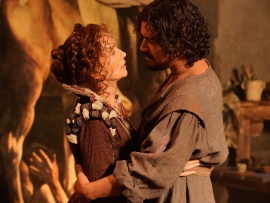 Тень Караваджо (6)