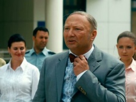 Спасти Пушкина (3)