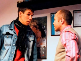 Контракт на любовь (3)