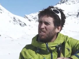 Лыжные приключения в Сибири