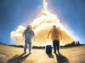 Полет за мечтой