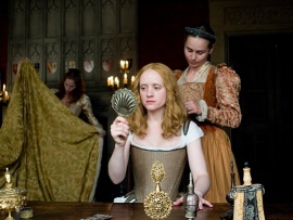 Королева-девственница (6)