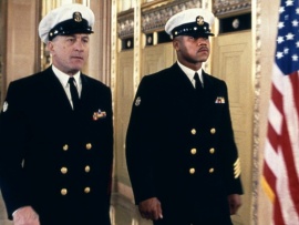 Военный ныряльщик (5)